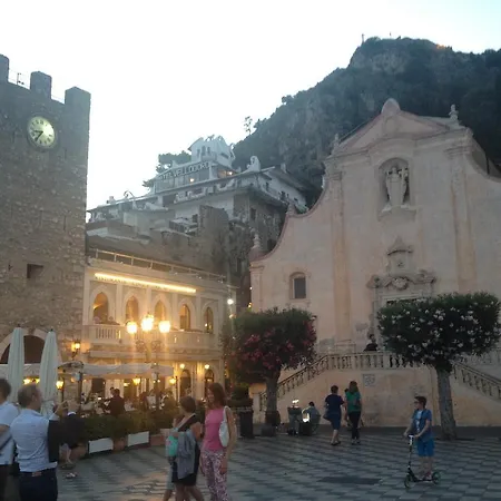 Апартаменты Da Cristina Con Amore