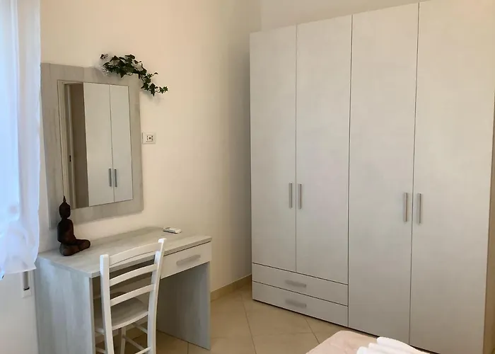Da Cristina Con Amore Appartement *