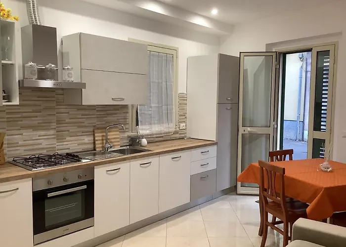 Da Cristina Con Amore Appartement *