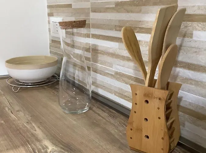 Appartement Da Cristina Con Amore *