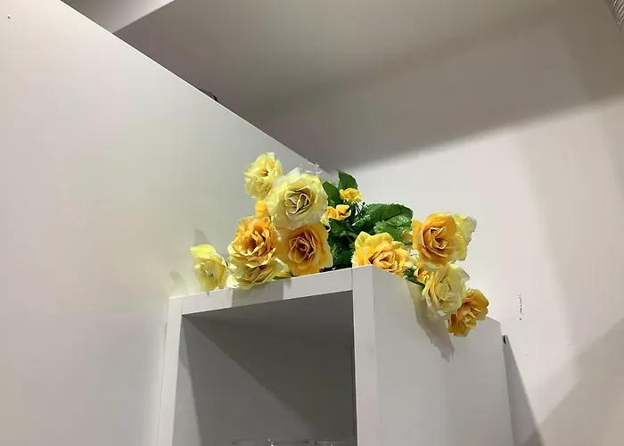 Da Cristina Con Amore Appartement Taormina
