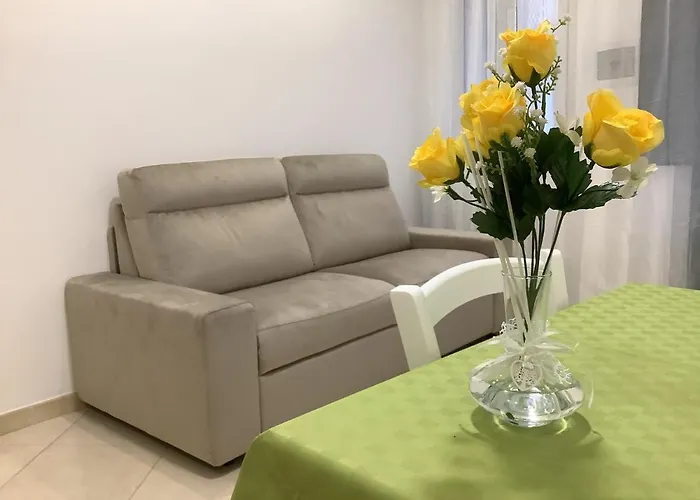 Da Cristina Con Amore Appartement Taormina