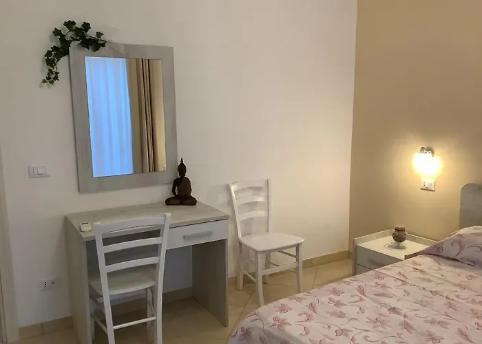 Da Cristina Con Amore Appartement *