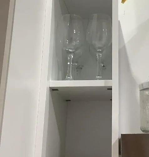 Appartement Da Cristina Con Amore