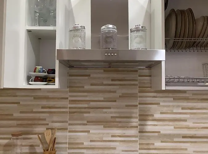 Appartement Da Cristina Con Amore *