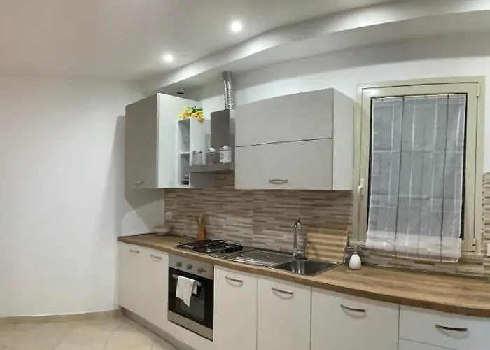 Da Cristina Con Amore Appartement *