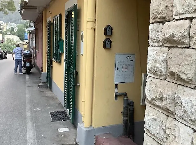 Appartement Da Cristina Con Amore *