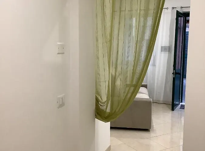 Da Cristina Con Amore Appartement *