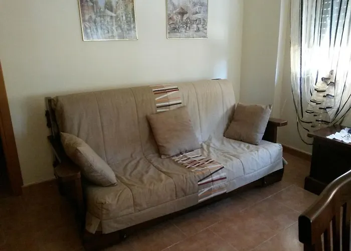 Appartement Da Cristina Con Amore