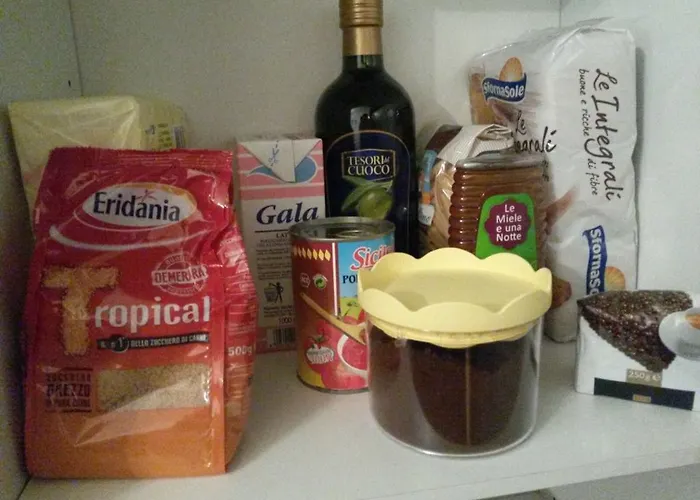 Appartement Da Cristina Con Amore *