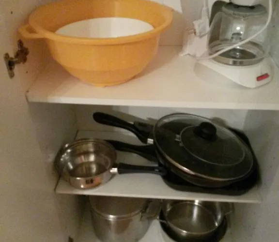 Appartement Da Cristina Con Amore *
