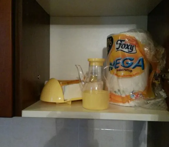 Appartement Da Cristina Con Amore