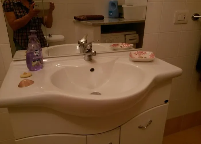 Appartement Da Cristina Con Amore *