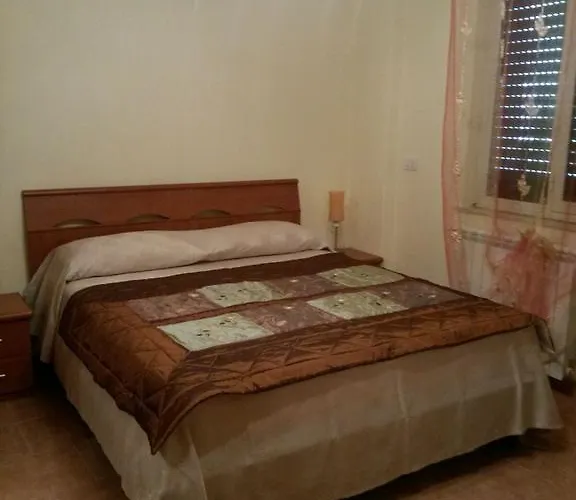 Appartement Da Cristina Con Amore