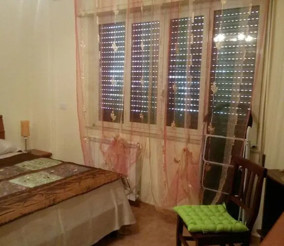 Appartement Da Cristina Con Amore Taormina