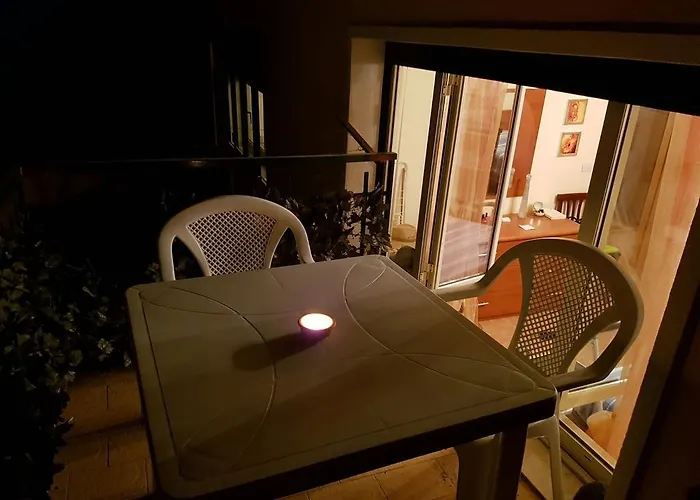 Appartement Da Cristina Con Amore *