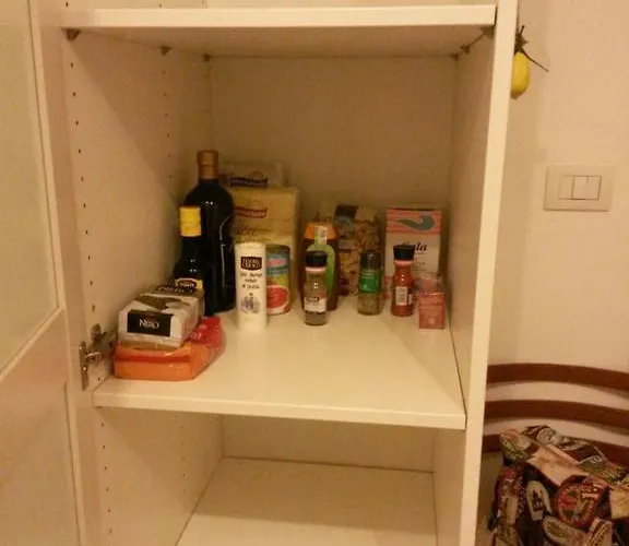 Appartement Da Cristina Con Amore