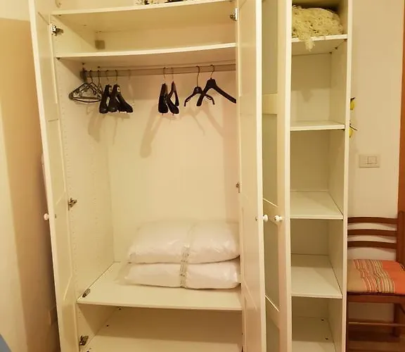 Appartement Da Cristina Con Amore *