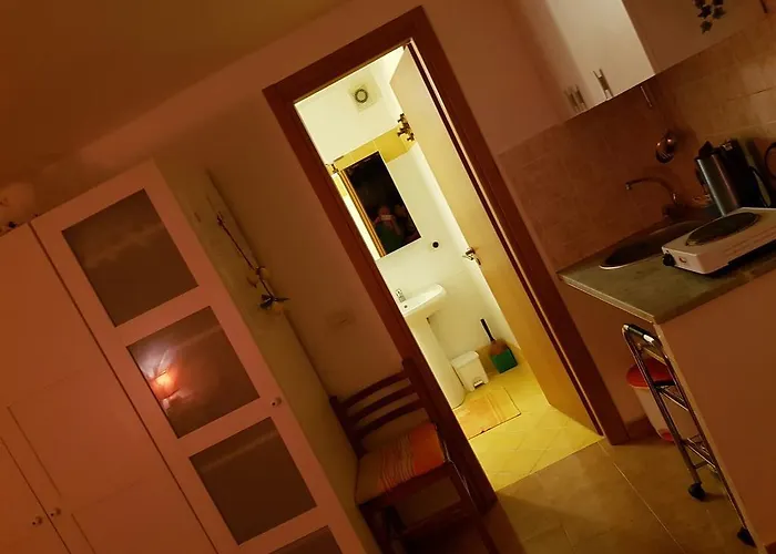 Appartement Da Cristina Con Amore Taormina