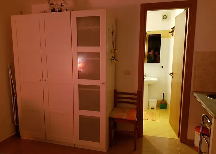 Appartement Da Cristina Con Amore *