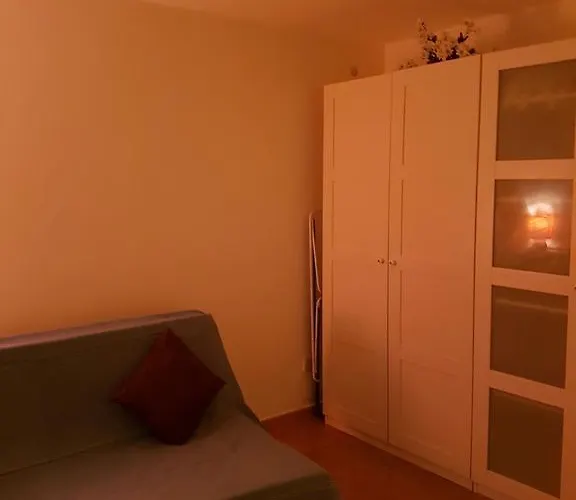 Appartement Da Cristina Con Amore