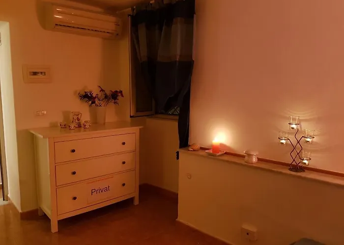Appartement Da Cristina Con Amore *
