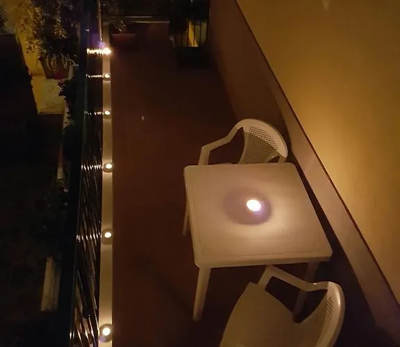 Appartement Da Cristina Con Amore