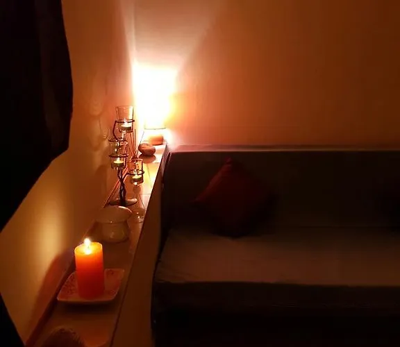 Appartement Da Cristina Con Amore Taormina