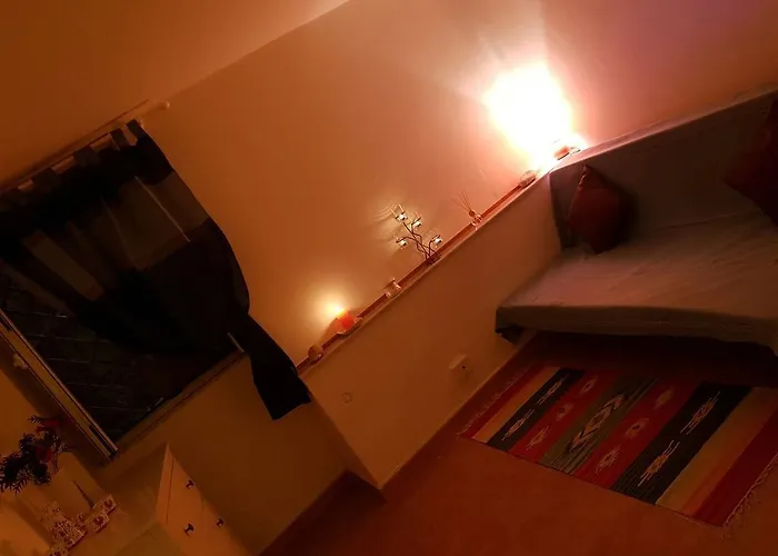 Appartement Da Cristina Con Amore *