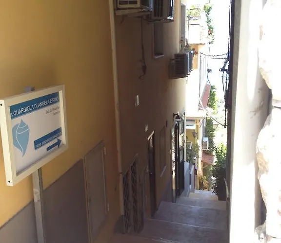 Appartement Da Cristina Con Amore