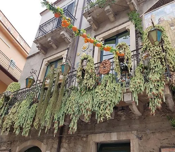 Da Cristina Con Amore Taormina