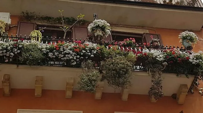 Appartement Da Cristina Con Amore