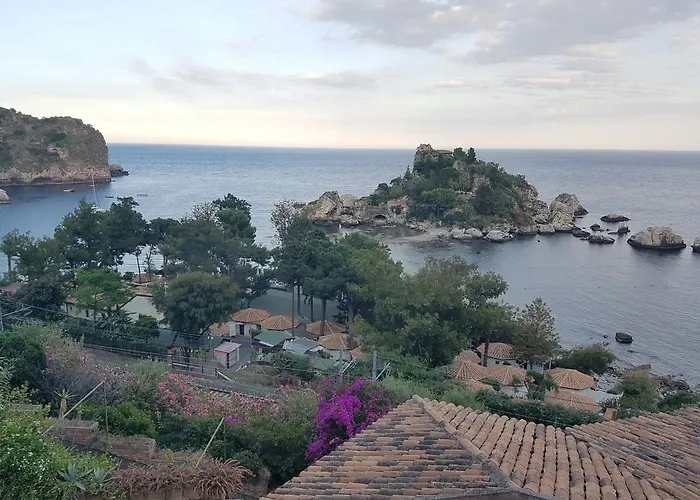 Appartement Da Cristina Con Amore *