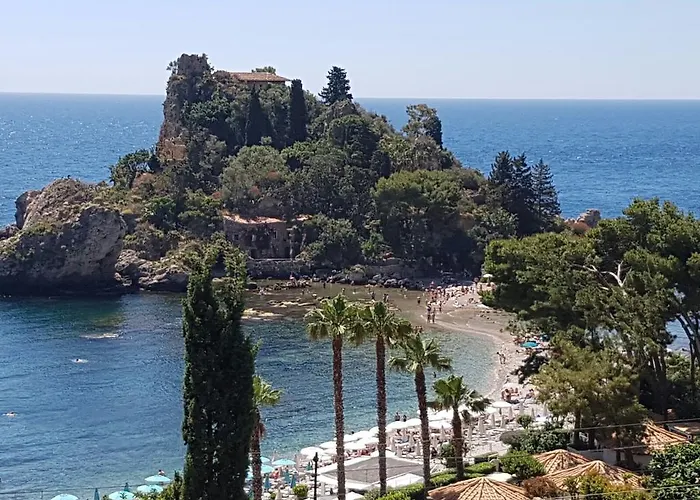 Da Cristina Con Amore Taormina