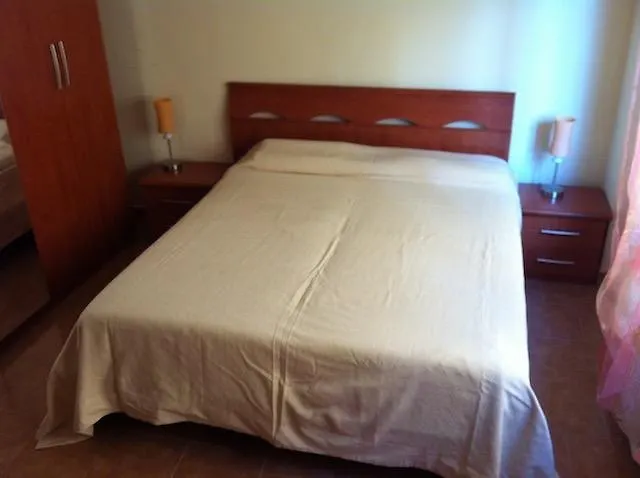 Appartement Da Cristina Con Amore Taormina