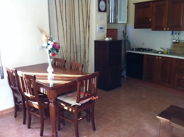 Appartement Da Cristina Con Amore Taormina