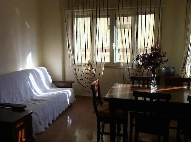 Appartement Da Cristina Con Amore