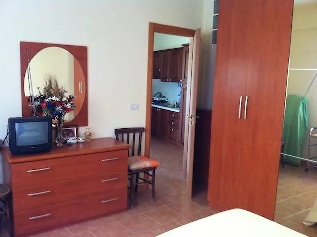 Appartement Da Cristina Con Amore *