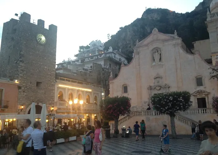Appartement Da Cristina Con Amore