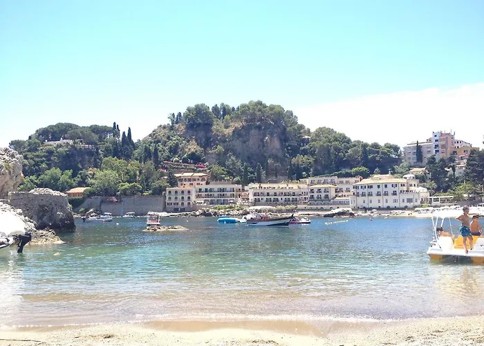 Da Cristina Con Amore Taormina