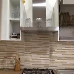 Apartmán Da Cristina Con Amore *