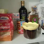 Apartmán Da Cristina Con Amore *