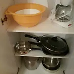 Apartmán Da Cristina Con Amore *