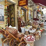 Apartmán Da Cristina Con Amore Taormina