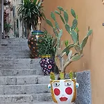 Da Cristina Con Amore Taormina