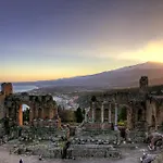 Apartmán Da Cristina Con Amore Taormina