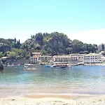 Da Cristina Con Amore Taormina